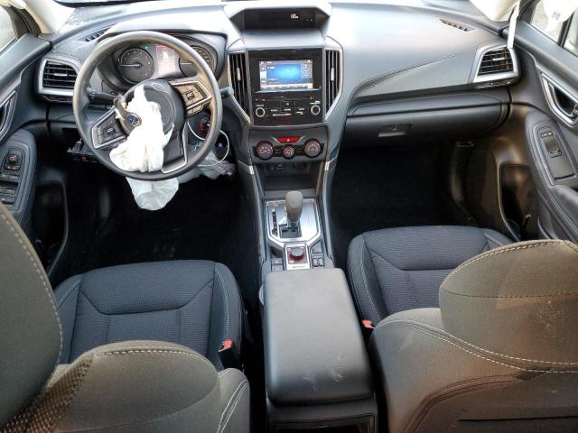 Photo 8 from auction – 2023 SUBARU FORESTER with VIN JF2SKECC3PH514220