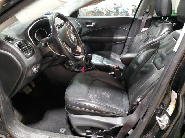 Photo 7 from auction – 2019 JEEP COMPASS LI with VIN 3C4NJDCBXKT789917