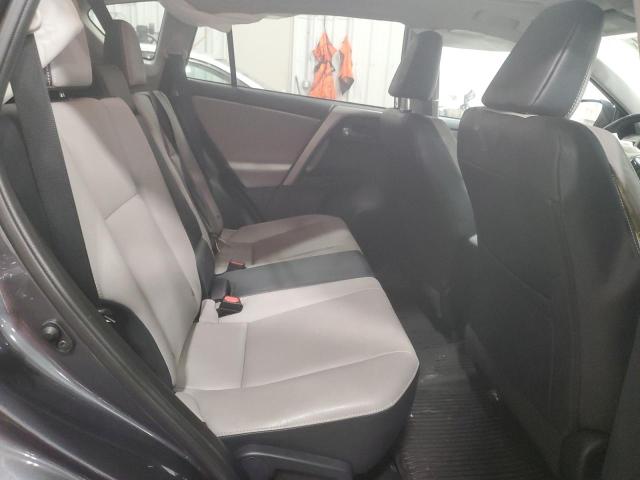 Photo 10 from auction – 2016 TOYOTA RAV4 LIMIT with VIN 2T3DFREVXGW436935