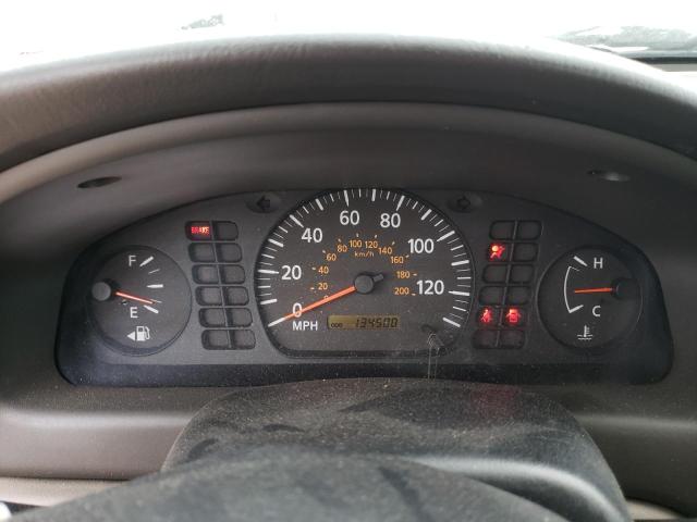 Photo 9 from auction – 2004 NISSAN SENTRA 1.8 with VIN 3N1CB51D24L863688