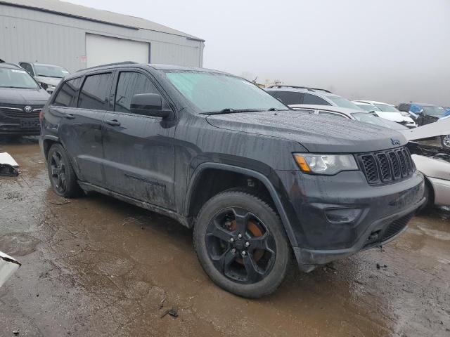 Photo 4 from auction – 2018 JEEP GRAND CHER with VIN 1C4RJFAG7JC437271