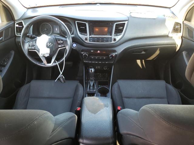 Photo 8 from auction – 2017 HYUNDAI TUCSON LIM with VIN KM8J33A2XHU527282