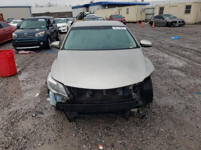 Photo 5 from auction – 2014 TOYOTA AVALON BAS with VIN 4T1BK1EB8EU101401