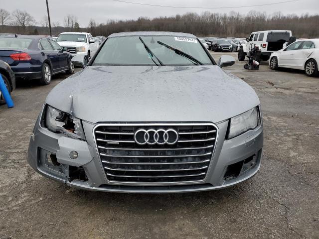 Photo 5 from auction – 2012 AUDI A7 PREMIUM with VIN WAUYGAFC2CN065880