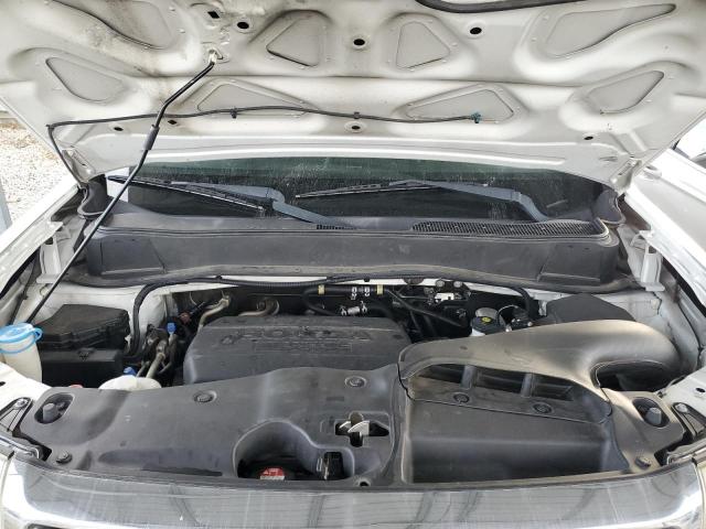Photo 12 from auction – 2013 HONDA PILOT TOUR with VIN 5FNYF3H94DB026355