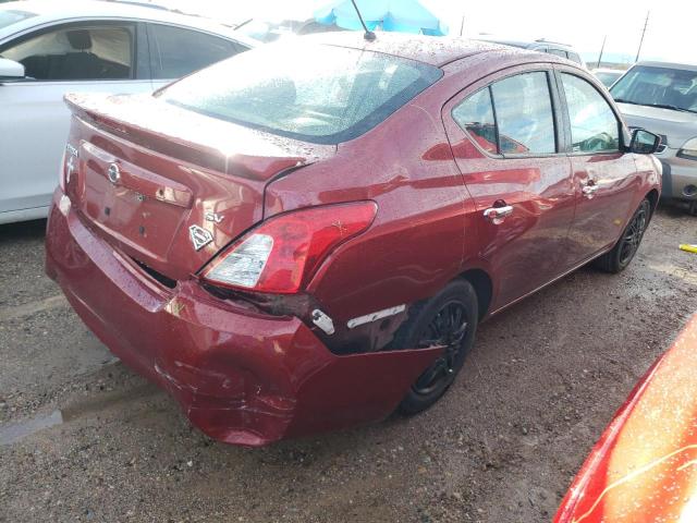Photo 3 from auction – 2018 NISSAN VERSA S with VIN 3N1CN7AP7JL885484