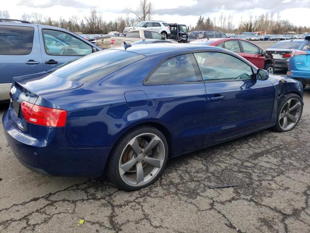 Photo 3 from auction – 2014 AUDI A5 PREMIUM with VIN WAULFAFR3EA026811