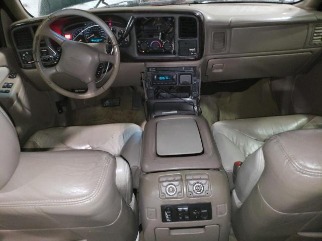 Photo 8 from auction – 2001 GMC SIERRA K15 with VIN 2GTEK69U211241895