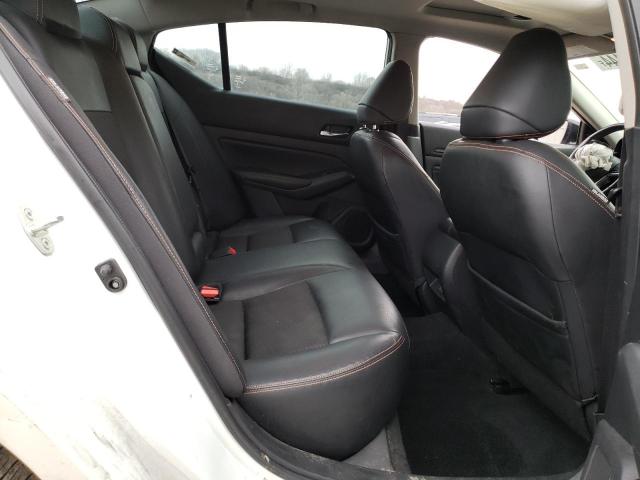 Photo 10 from auction – 2019 NISSAN ALTIMA SR with VIN 1N4BL4CV4KC127615
