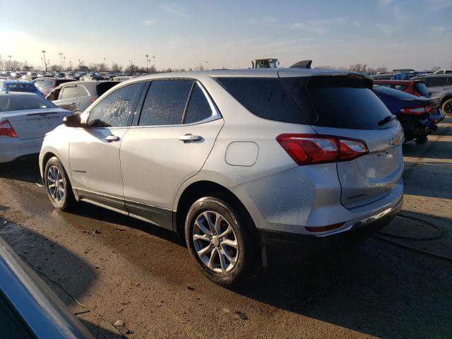 Photo 2 from auction – 2018 CHEVROLET EQUINOX LT with VIN 2GNAXJEV6J6269839