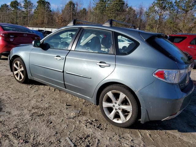Photo 2 from auction – 2011 SUBARU IMPREZA OU with VIN JF1GH6D67BH823298