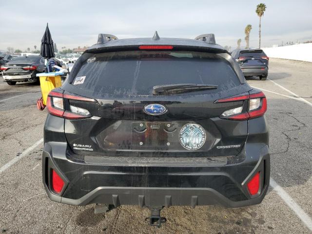 Photo 6 from auction – 2024 SUBARU CROSSTREK with VIN JF2GUADC3RH248319