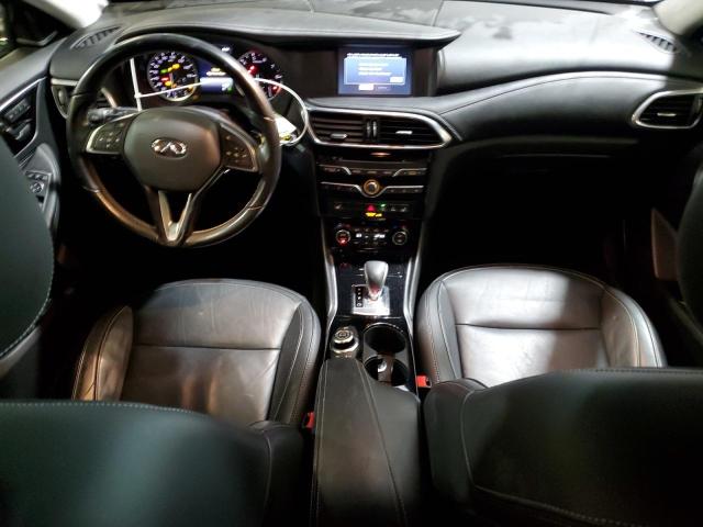 Photo 8 from auction – 2018 INFINITI QX30 BASE with VIN SJKCH5CR8JA044768