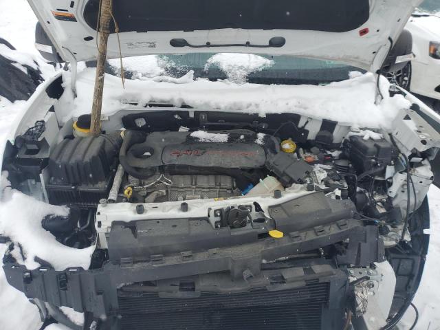 Photo 11 from auction – 2017 RAM PROMASTER with VIN ZFBERFAB0H6G36172