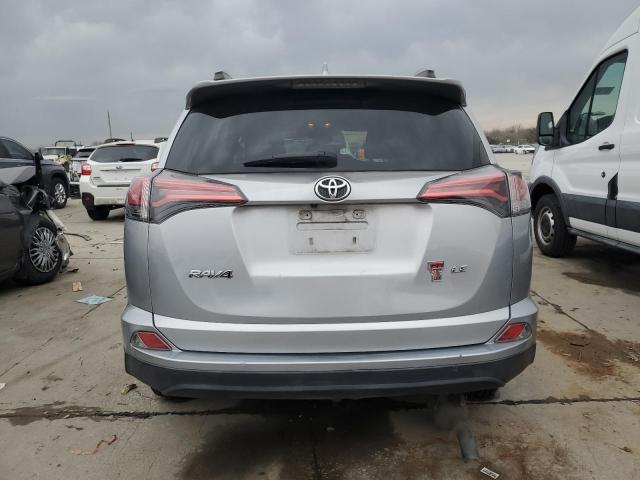 Photo 6 from auction – 2017 TOYOTA RAV4 LE with VIN 2T3ZFREV9HW314932