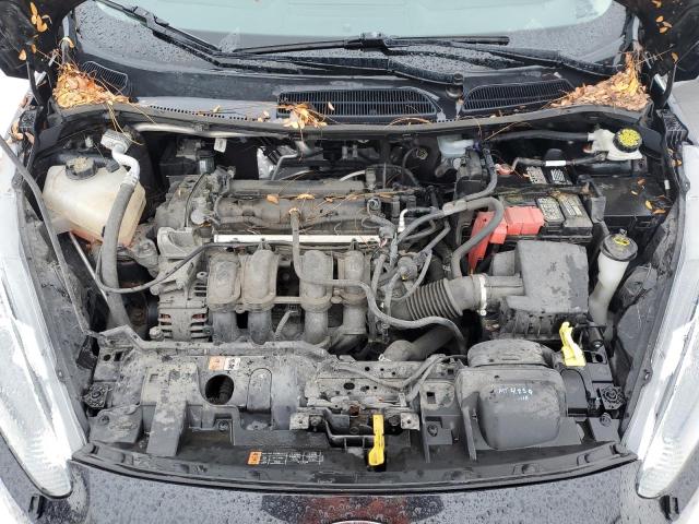 Photo 11 from auction – 2015 FORD FIESTA SE with VIN 3FADP4BJ6FM181594