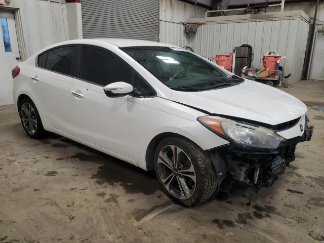 Photo 4 from auction – 2016 KIA FORTE EX with VIN KNAFX4A85G5451484