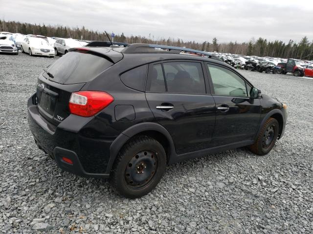 Photo 3 from auction – 2013 SUBARU XV CROSSTR with VIN JF2GPAKC2D2853924