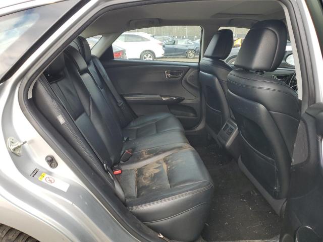 Photo 10 from auction – 2016 TOYOTA AVALON XLE with VIN 4T1BK1EB8GU210248
