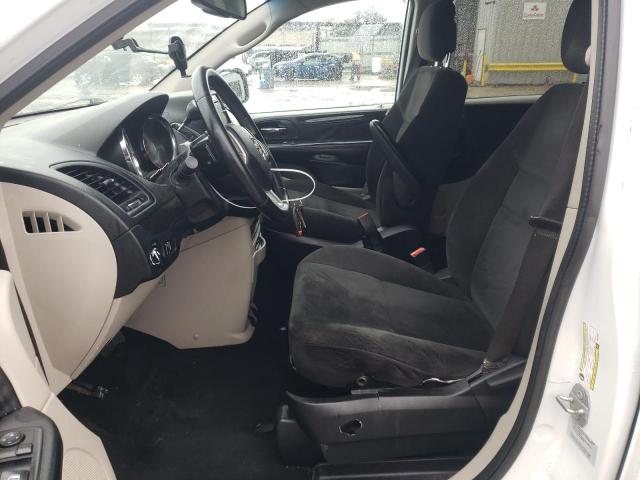 Foto 7 de la subasta – 2016 DODGE GRAND CARA con VIN 2C4RDGBG0GR134537