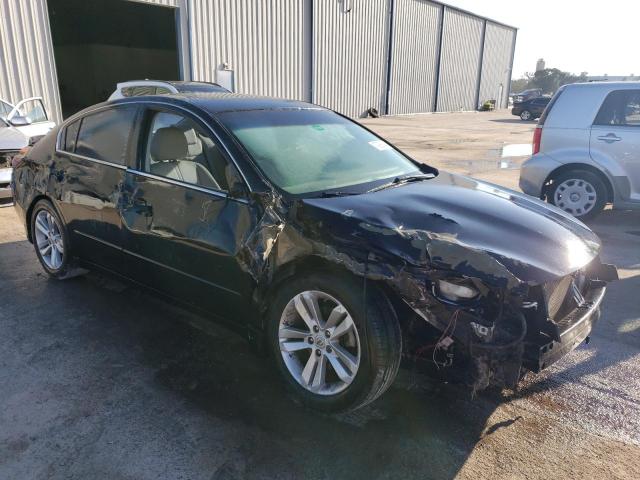 Photo 4 from auction – 2012 NISSAN ALTIMA SR with VIN 1N4BL2AP4CC123803