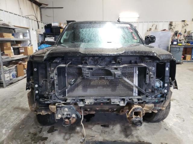 Photo 5 from auction – 2015 GMC SIERRA K15 with VIN 3GTU2WEJ1FG239495