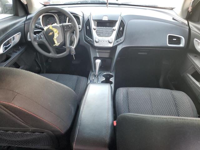 Photo 8 from auction – 2015 CHEVROLET EQUINOX LS with VIN 2GNALAEKXF1139231