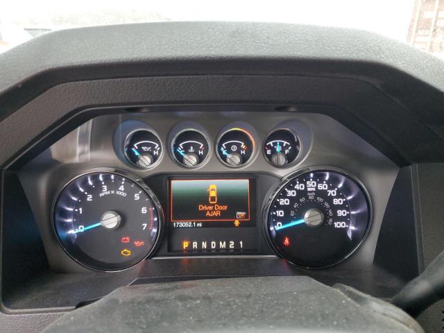 Photo 9 from auction – 2015 FORD F250 SUPER with VIN 1FT7W2B60FEC00317