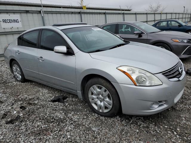 Photo 4 from auction – 2010 NISSAN ALTIMA BAS with VIN 1N4AL2AP4AC188773