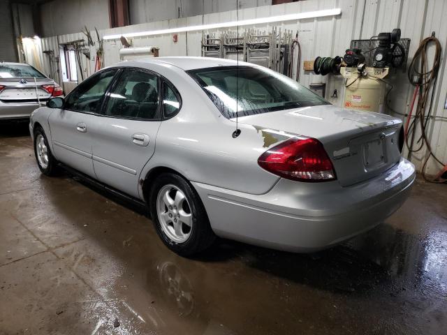 Photo 2 from auction – 2007 FORD TAURUS SE with VIN 1FAFP53U37A121908