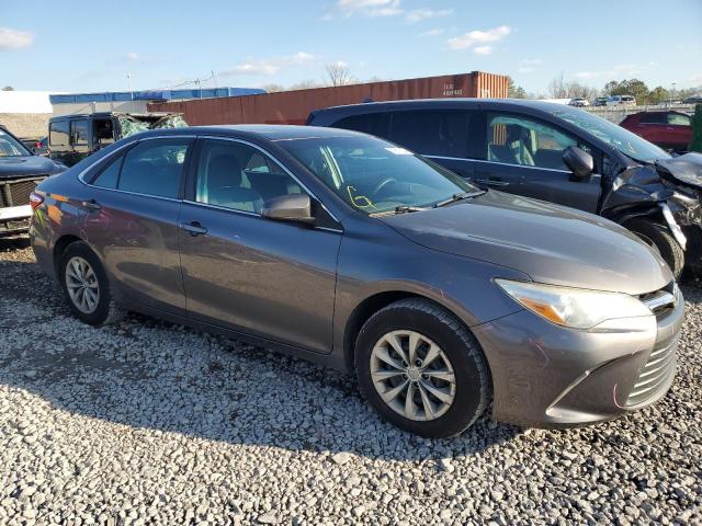 Photo 4 from auction – 2016 TOYOTA CAMRY LE with VIN 4T1BF1FK0GU144782