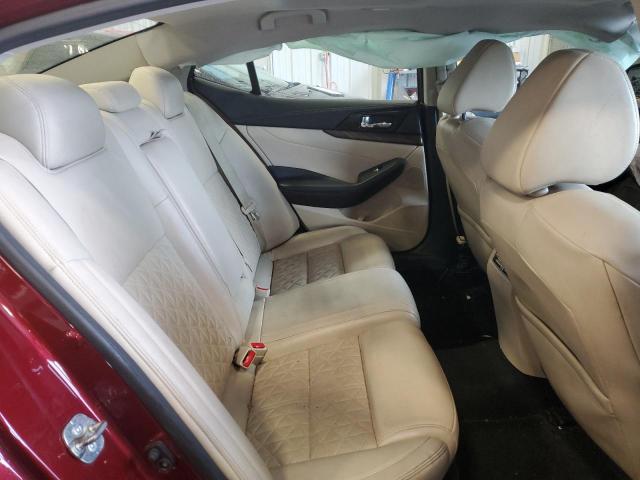 Photo 10 from auction – 2017 NISSAN MAXIMA 3.5 with VIN 1N4AA6APXHC451355