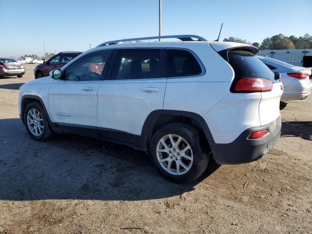 Photo 2 from auction – 2017 JEEP CHEROKEE L with VIN 1C4PJLCB7HD219455