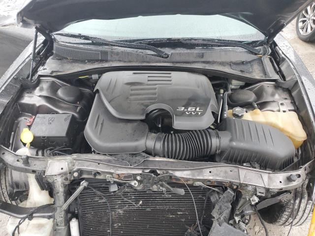 صورة رقم 11 من المزاد - 2014 DODGE CHARGER SE مع VIN 2C3CDXBG7EH366579