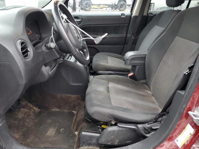Photo 7 from auction – 2014 JEEP PATRIOT LA with VIN 1C4NJPFB1ED508045