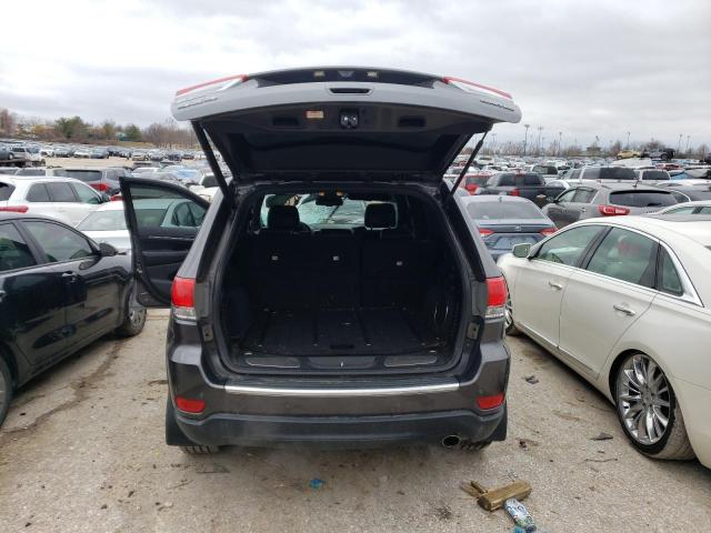 Photo 6 from auction – 2015 JEEP GRAND CHER with VIN 1C4RJFBG1FC878612