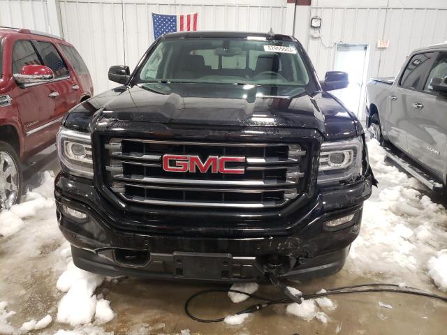 Photo 5 from auction – 2017 GMC SIERRA K15 with VIN 3GTU2NEC7HG378934