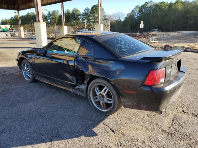 Photo 2 from auction – 2001 FORD MUSTANG with VIN 1FAFP40491F135305
