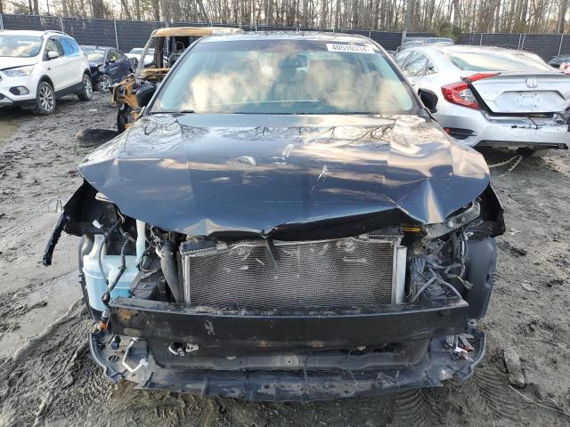 Photo 5 from auction – 2013 TOYOTA AVALON with VIN 4T1BK1EB3DU038710