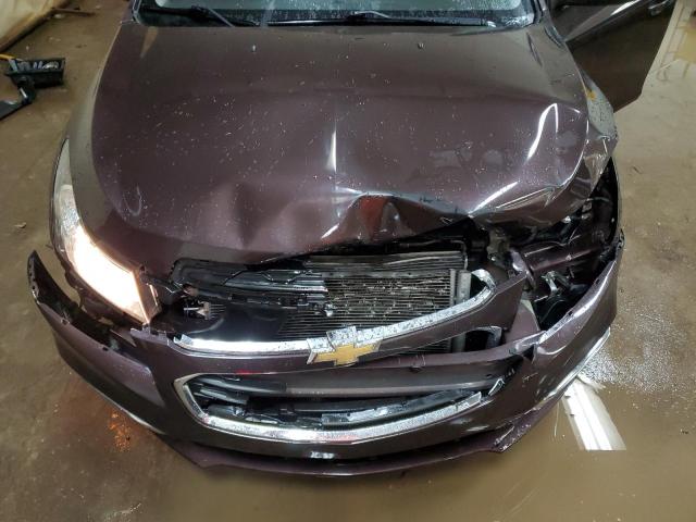 Photo 11 from auction – 2015 CHEVROLET CRUZE LT with VIN 1G1PC5SB4F7204049