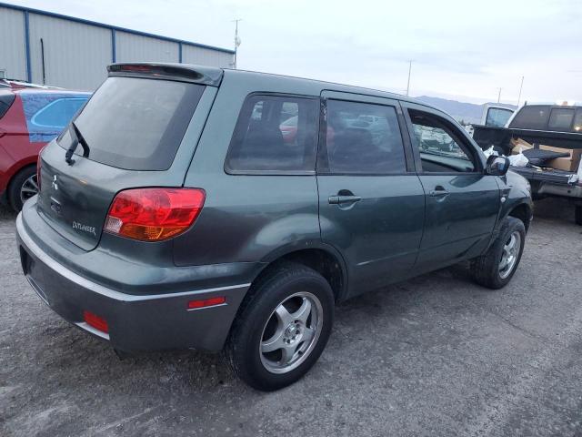 Photo 3 from auction – 2004 MITSUBISHI OUTLANDER with VIN JA4LX31FX4U047994