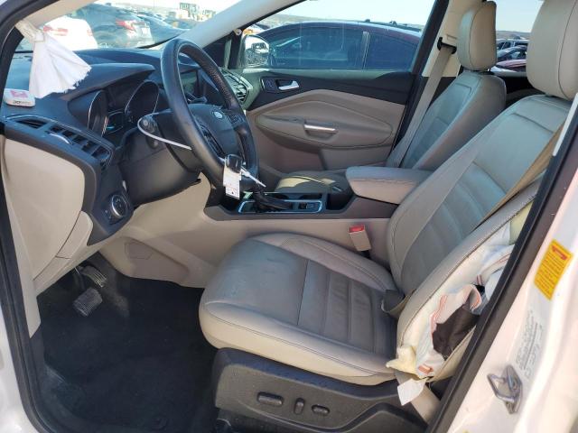 Photo 7 from auction – 2018 FORD ESCAPE TIT with VIN 1FMCU0J95JUA09507