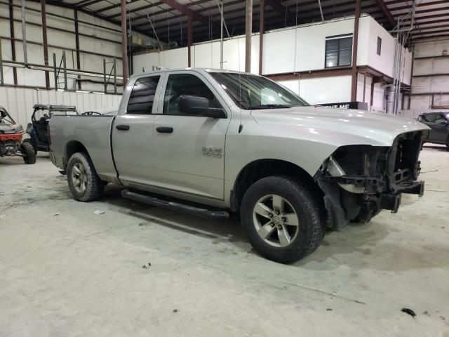 Photo 4 from auction – 2018 RAM 1500 ST with VIN 1C6RR7FG2JS173087
