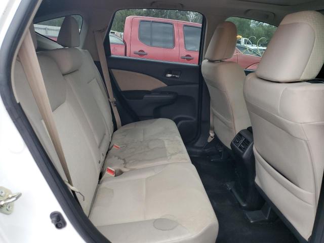 Photo 11 from auction – 2015 HONDA CR-V EX with VIN 5J6RM3H51FL010583