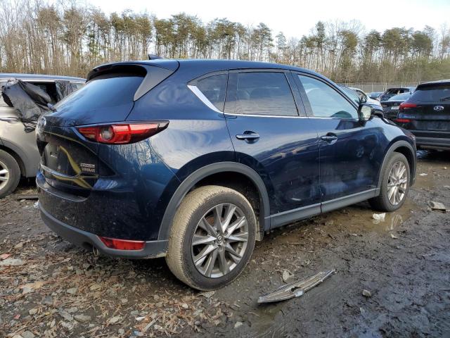Photo 3 from auction – 2020 MAZDA CX-5 GRAND with VIN JM3KFBDM9L0765557