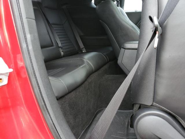 Photo 10 from auction – 2013 DODGE CHALLENGER with VIN 2C3CDYAG0DH553944