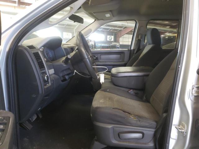 Photo 7 from auction – 2011 DODGE RAM 1500 with VIN 1D7RV1GT6BS692387