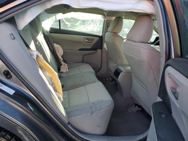 Photo 10 from auction – 2016 TOYOTA CAMRY LE with VIN 4T4BF1FK8GR521090