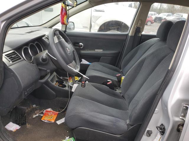 Photo 7 from auction – 2011 NISSAN VERSA S with VIN 3N1BC1APXBL479618