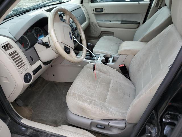 Photo 7 from auction – 2011 FORD ESCAPE XLT with VIN 1FMCU0D78BKB29082